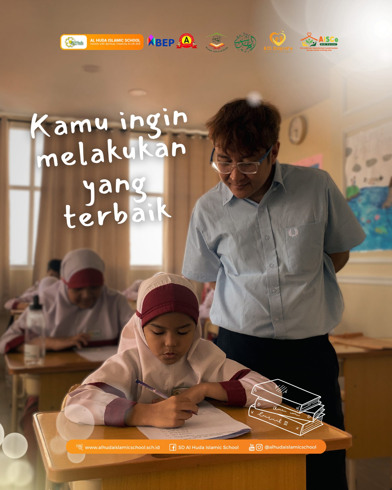 Kegiatan kompetisi