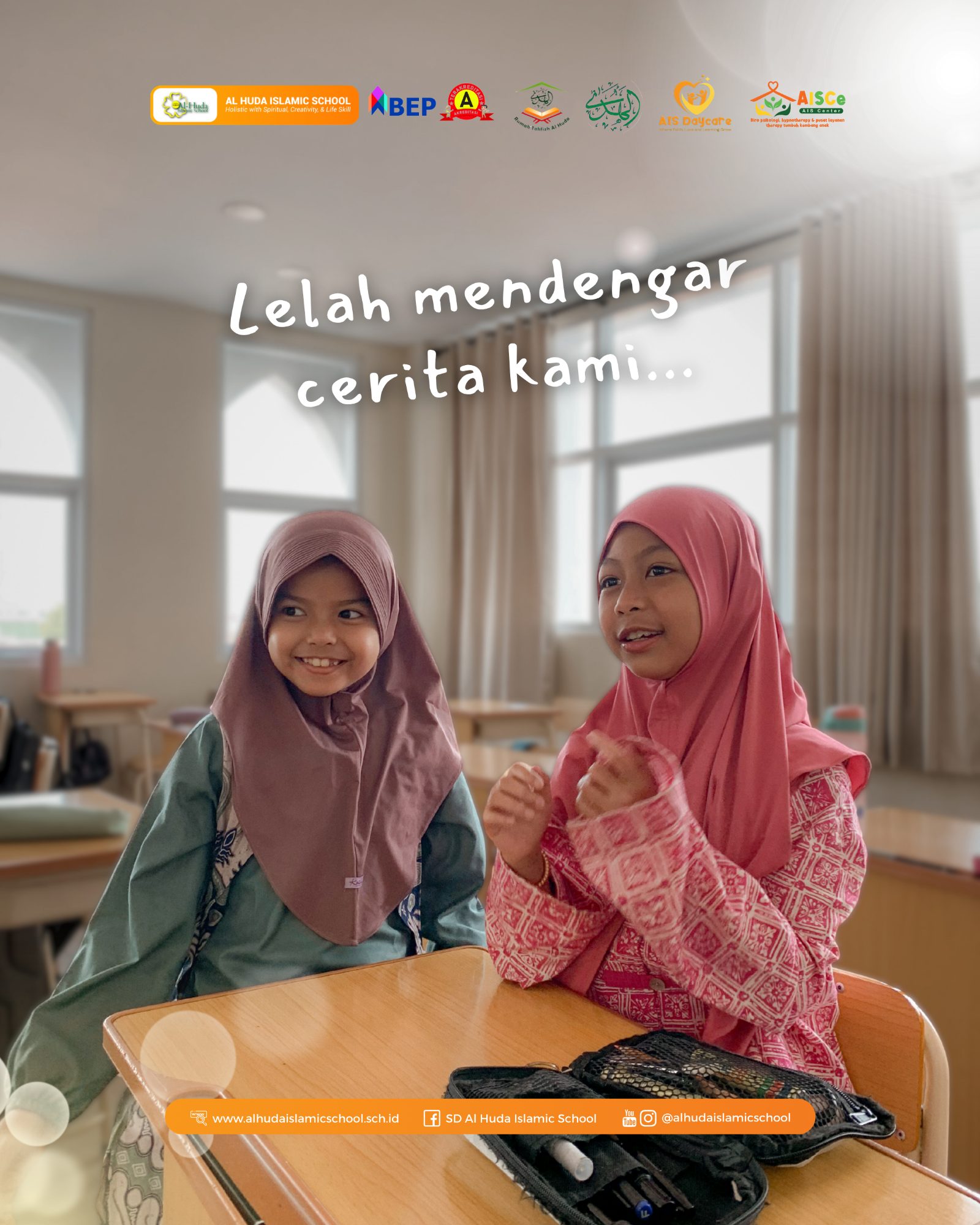Aktivitas siswa