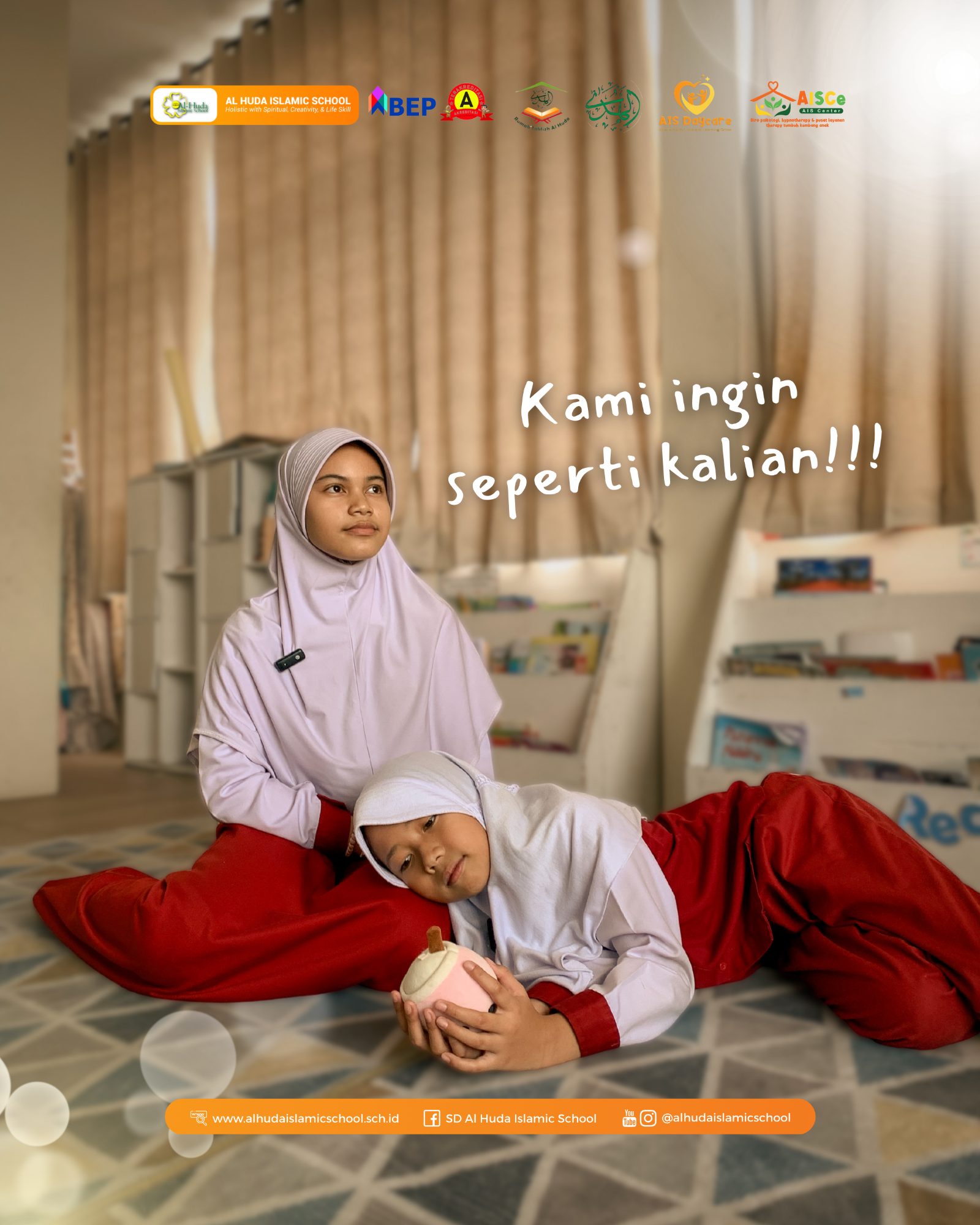 Kegiatan harian