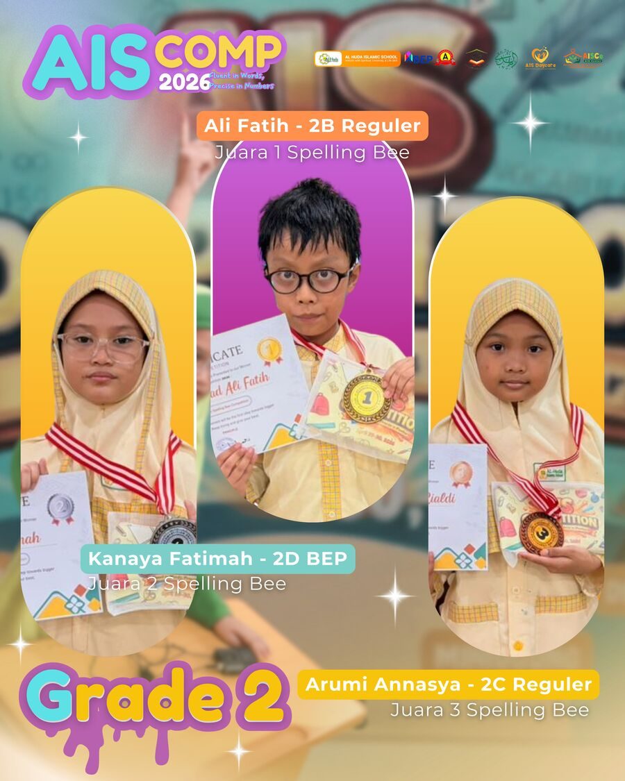 Grade 2 winners