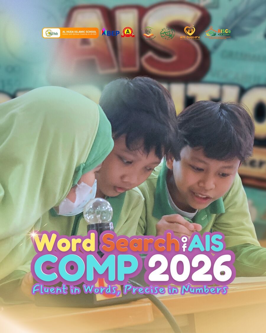 Word Search competition